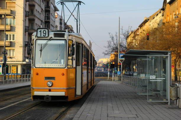 istock European Cities - Budapest gellert Hill 844494006