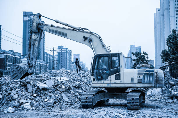 istock old factory buildings destroyed 844496632