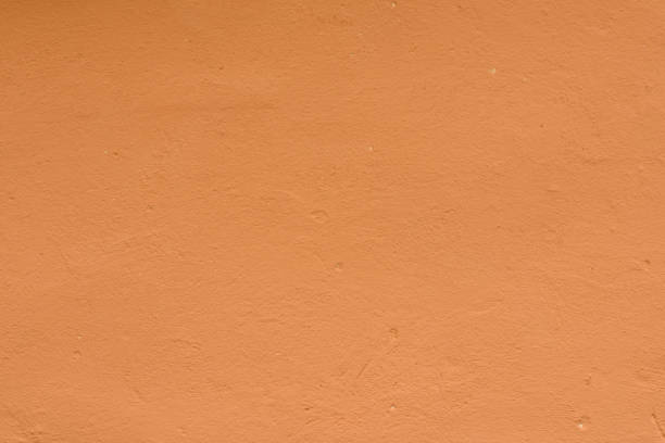 istock Wall fragment with scratches and cracks 844501382