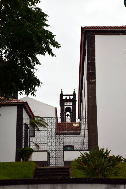 istock impressions of Ponta Delgada (azores) 844512410