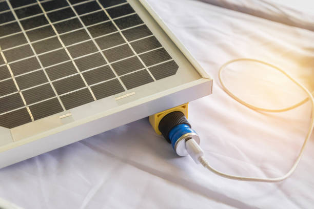 istock small solar cells charger mobile phone portable 844525744