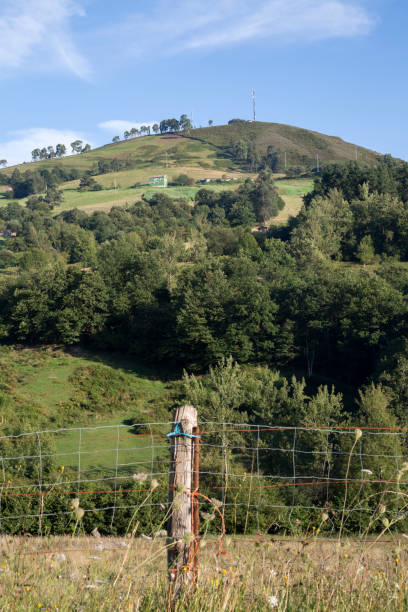 istock Picos de Europa Countryside; Style 844526324