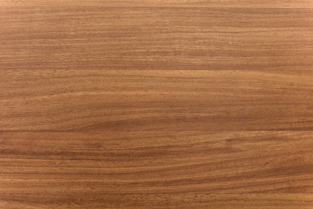 laminate wooden floor texture background - wood tree textured wood grain imagens e fotografias de stock