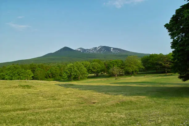 Kayano Plateau