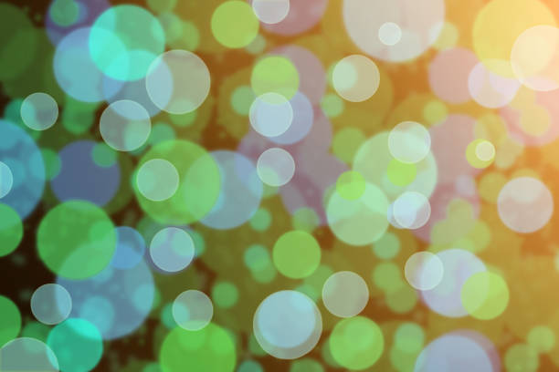 istock defocused green and purple bokeh background 844578548
