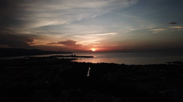 istock Montego Bay Jamaica 844585060