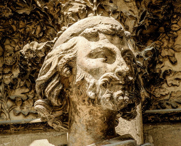 istock Cathedral of Reims 844589058