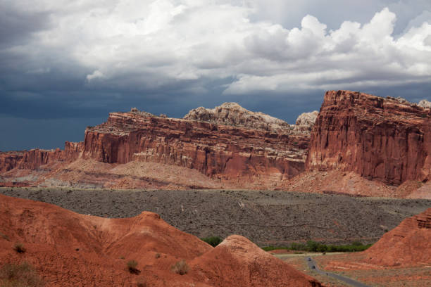 istock Capitol Reef National Park 844591258