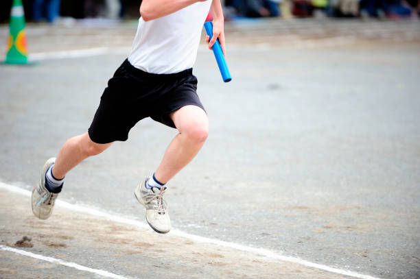 istock Sports day 844608130