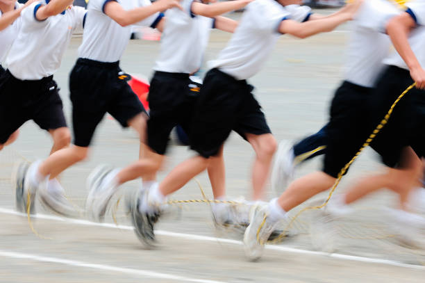 istock Sports day 844608180