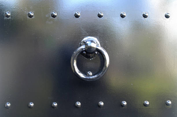 The Kura door