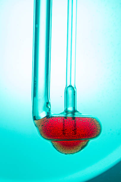 istock Medical lab equipment. 844644240