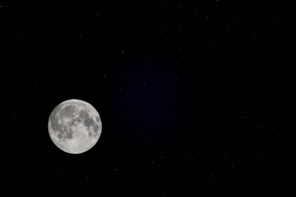 istock stars and moon in Portugal. 844651732