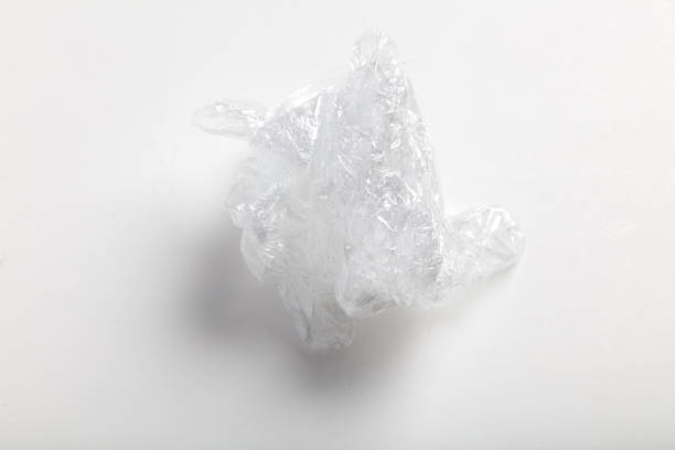 istock transparent food film 844662204