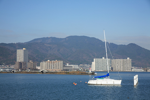 Daejin Harbor