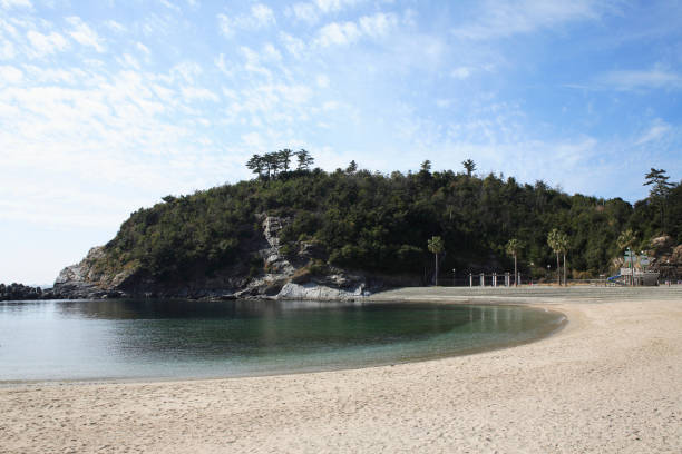 istock Naniwa gousei hayasaki coast 844679996