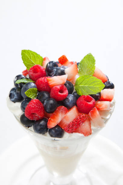 Perfect Fruit