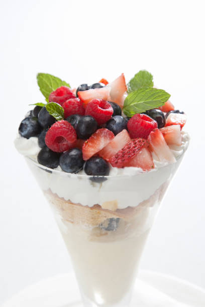 Perfect Fruit