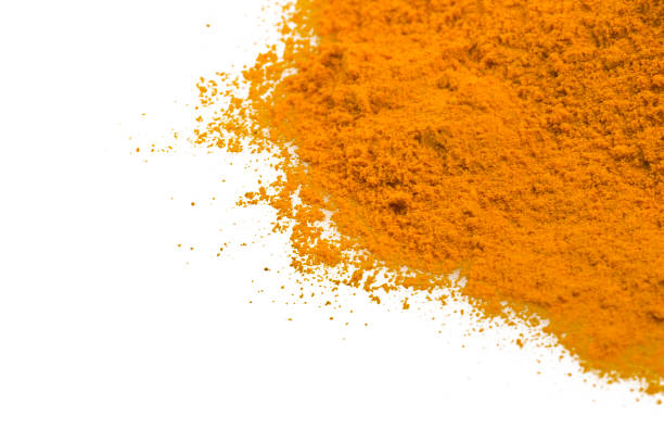 istock dust of ground turmeric 844702470