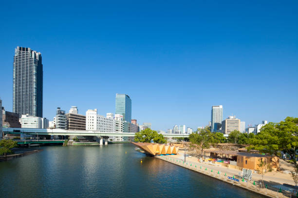 istock Univ. of Nakanoshima 844714080