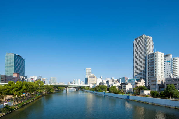 istock Univ. of Nakanoshima 844714096