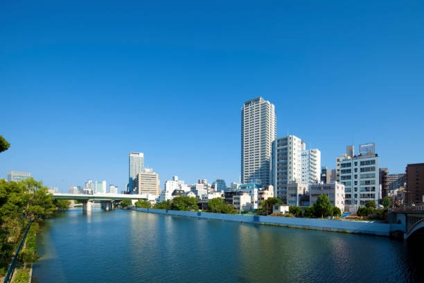 istock Univ. of Nakanoshima 844714124