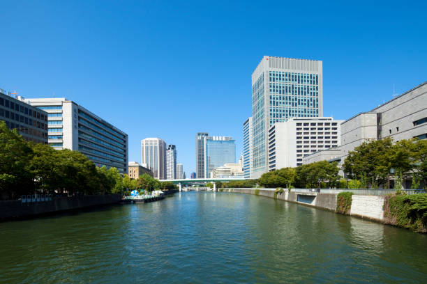 istock Univ. of Nakanoshima 844714234