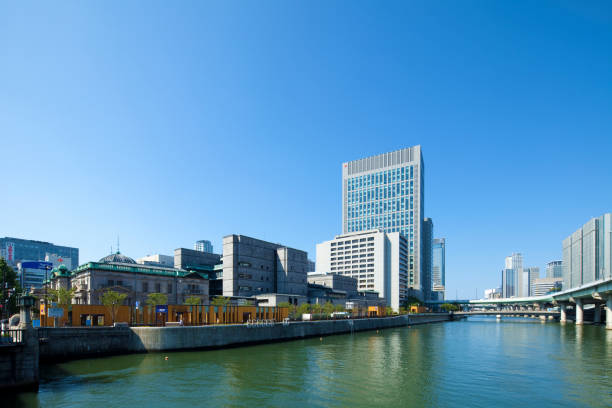 istock Univ. of Nakanoshima 844714270