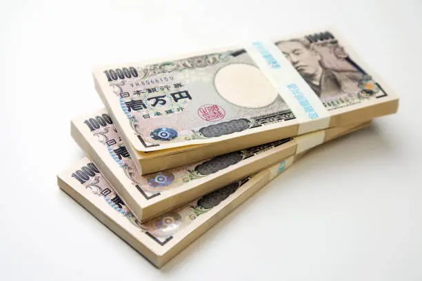 Japan Yen