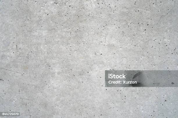 Foto de Parede De Concreto e mais fotos de stock de Concreto - Concreto, Texturizado - Descrição Geral, Cimento
