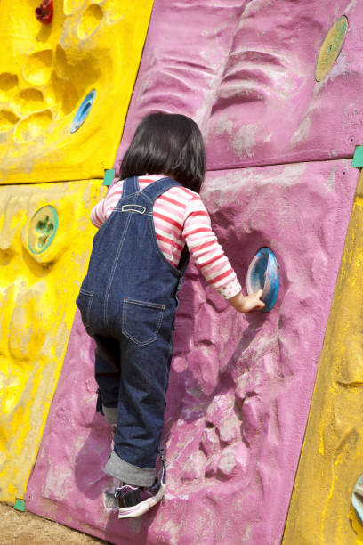 istock Girls playing in the Park 844735396