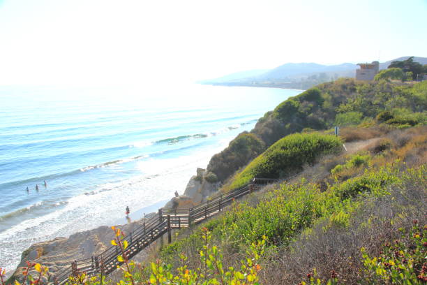 istock El Capitan State Beach near Santa Barbara, California 844745892