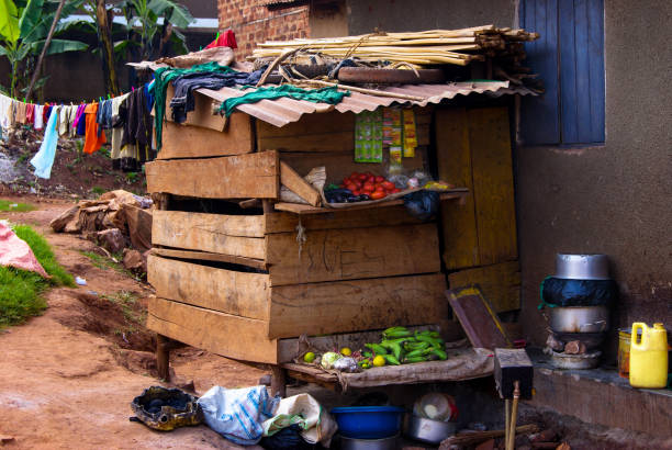 istock Business in Africa 844750996