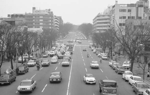 istock Meiji jingumae Omotesando 844751576