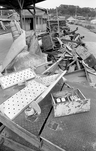 Bola Y La Línea De Tokyu Tamagawa Desaparecieron De La Pista De Tren