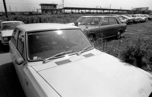 istock At Yokohama, Negishi 844771616