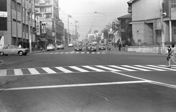 istock Shibuya Park Orchard Street 844772362