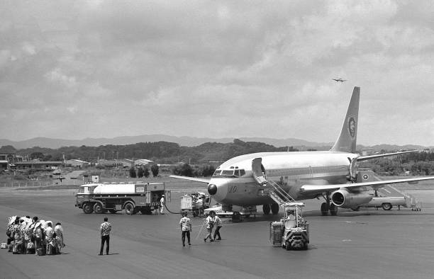 Oita airport