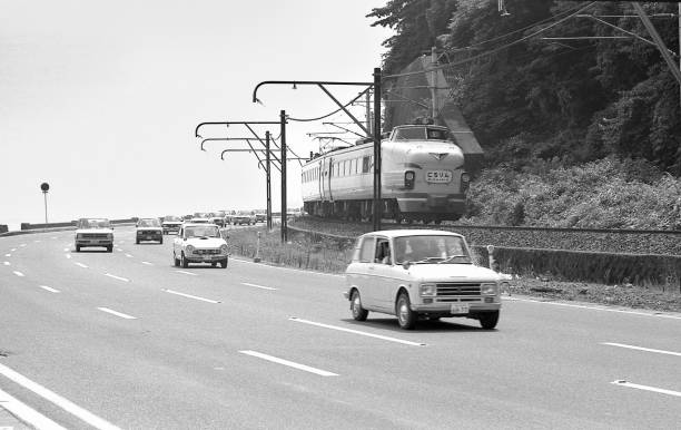 istock Another major route (Highway No. 10) runs along the coast 844777104