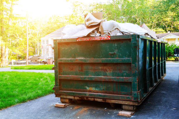 istock Dumpsters being full with garbage in a city. 844780606