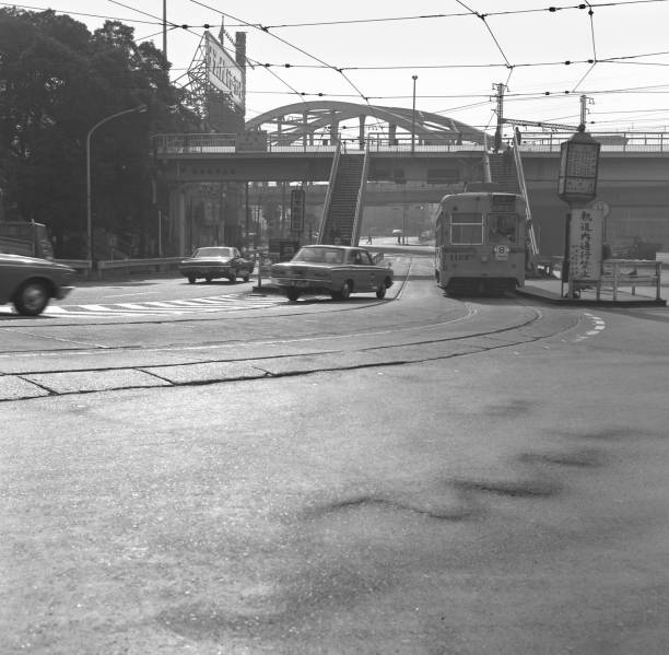 istock DDI Sakuragi-cho station, 844781884