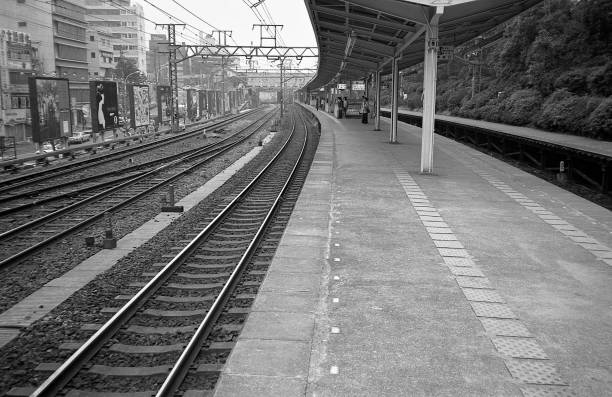 istock Harajuku, Harajuku Station home 844781944