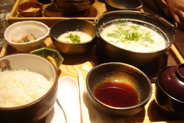 istock Exquisite Japanese food 844814160