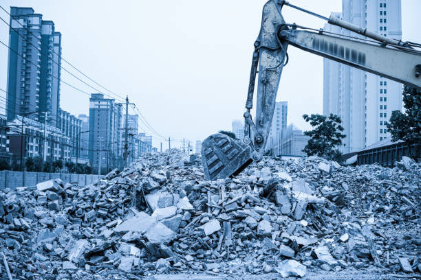 istock old factory buildings destroyed 844817188