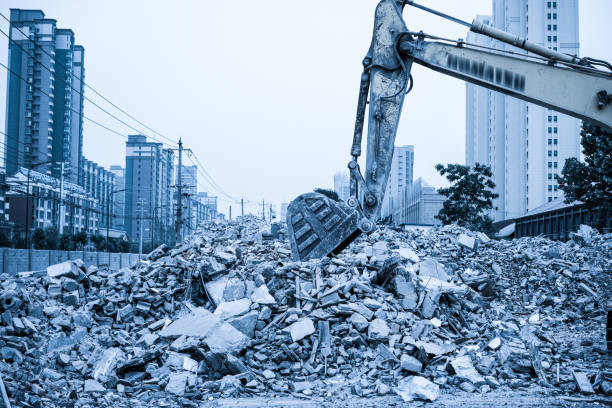 istock old factory buildings destroyed 844820578