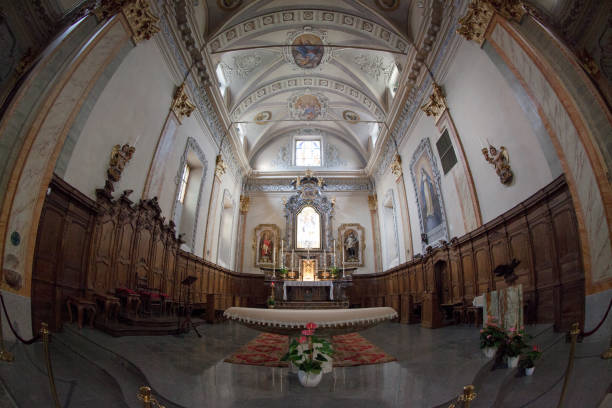 istock Parish of the Virgin Mary Assumption 844826612