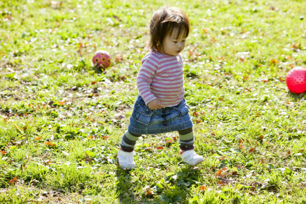 istock Little girl 844827912