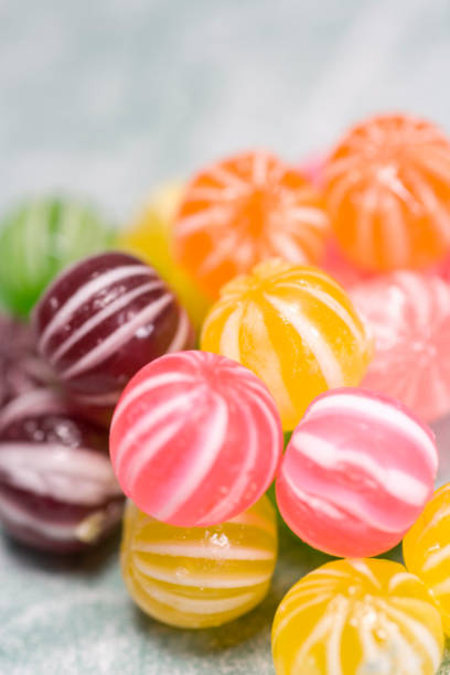 istock Japanese-style confection 844832272