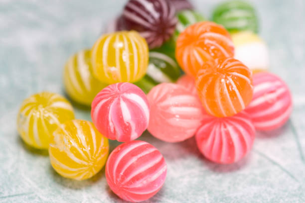 istock Japanese-style confection 844832290