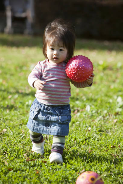 istock Little girl 844832626